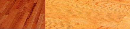 Hardwood Flooring Commercial